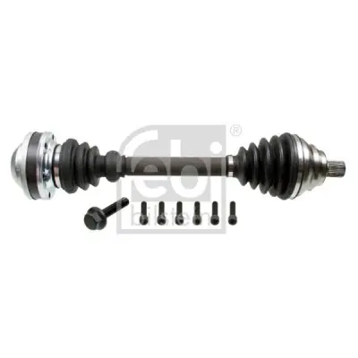 Árbol de transmisión FEBI BILSTEIN 183497 Envío Internacional